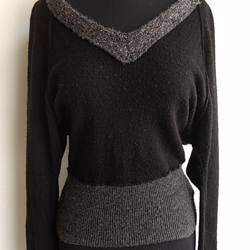 Free People shirt/sweater